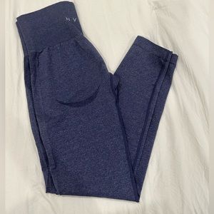 NVGTN Seamless Contour leggings